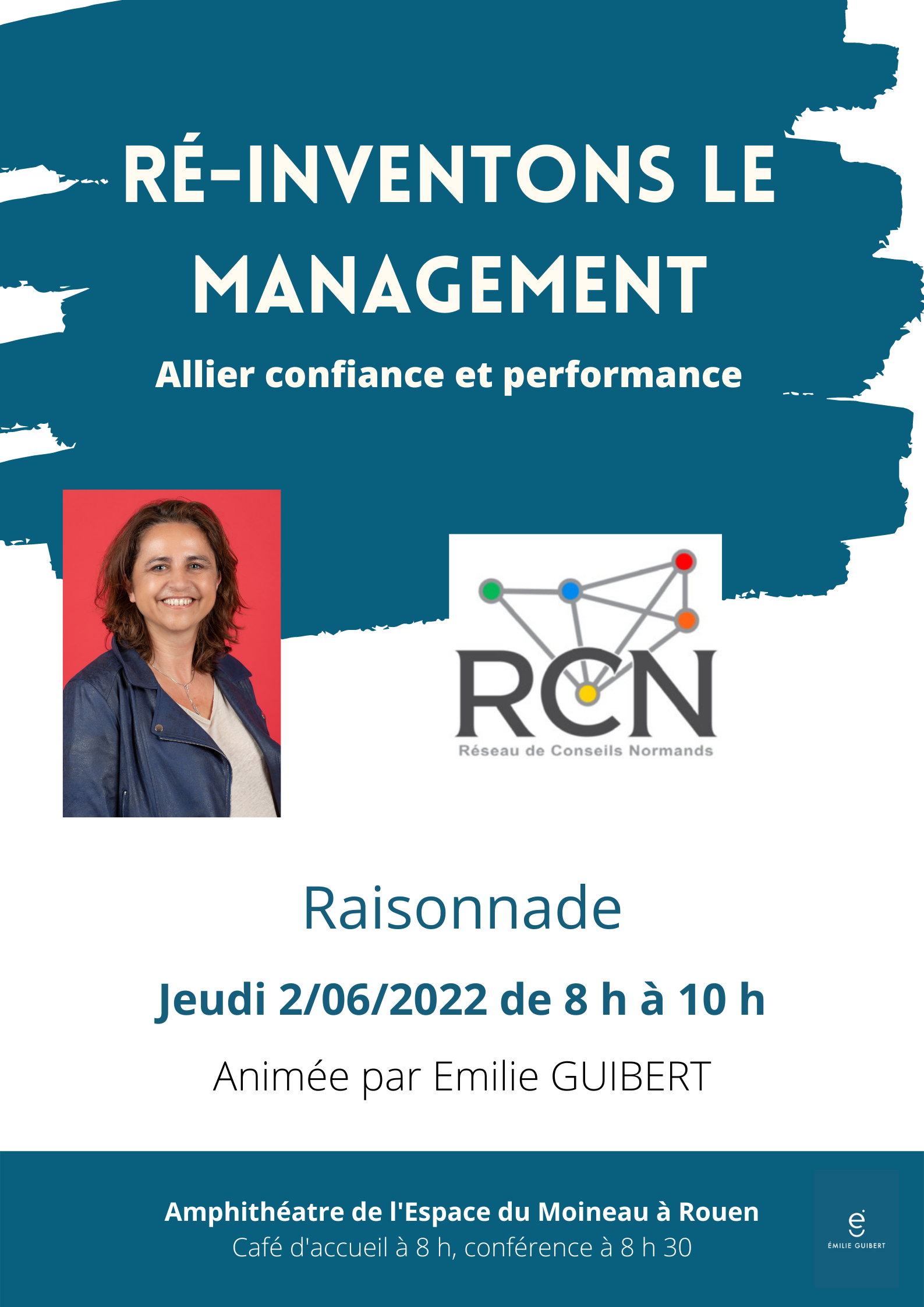 Raisonnade du 2 juin 2022